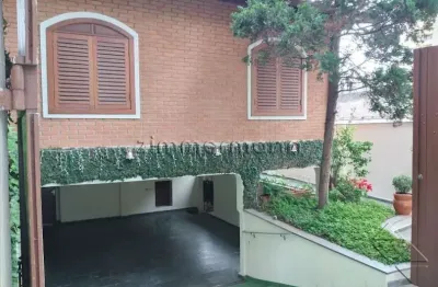 Casa com 7 quartos à venda na rua xavier da veiga, --, santana, são paulo, 215 m2 por r$ 1.500.000