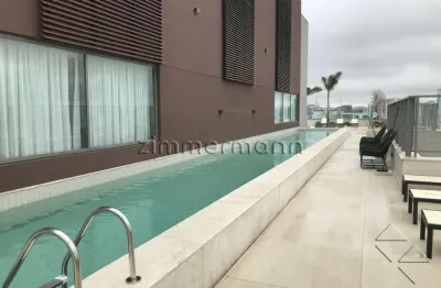 Apartamento com 3 quartos à venda na rua gregório serrão, --, vila mariana, são paulo, 131 m2 por r$ 2.200.000