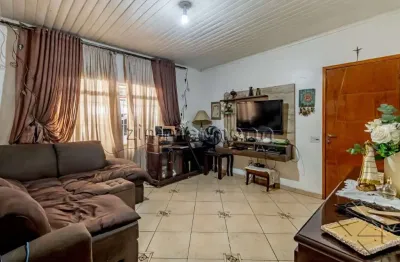Casa com 3 quartos à venda na rua coronel rafael de castro bueno, --, vila leopoldina, são paulo, 130 m2 por r$ 795.000