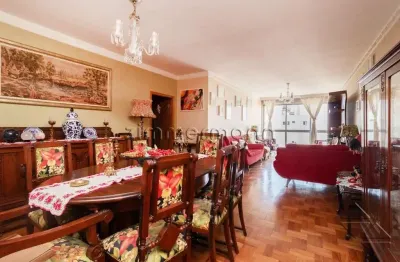 Apartamento com 3 quartos à venda na rua treze de maio, --, bela vista, são paulo, 150 m2 por r$ 960.000