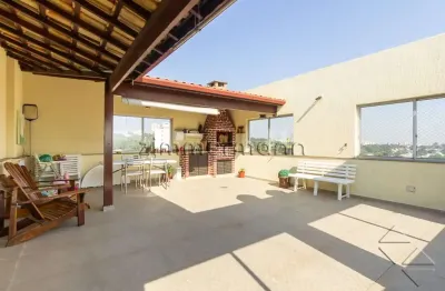 Cobertura com 4 quartos à venda na rua joão anes, --, vila romana, são paulo, 366 m2 por r$ 2.400.000