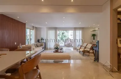 Apartamento com 4 quartos à venda na rua doutor homem de melo, --, perdizes, são paulo, 171 m2 por r$ 2.990.000