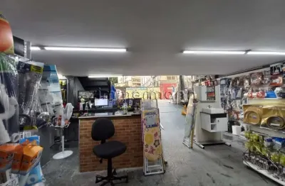 Casa comercial à venda na rua barão de tatuí, --, santa cecília, são paulo, 235 m2 por r$ 1.800.000