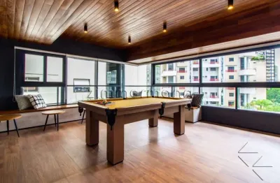 Cobertura com 2 quartos à venda na rua itacema, --, itaim bibi, são paulo, 162 m2 por r$ 2.628.000