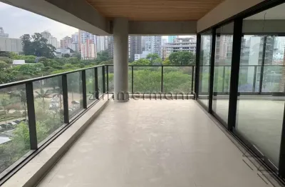 Apartamento com 3 quartos à venda na avenida professor ascendino reis, --, vila clementino, são paulo, 171 m2 por r$ 4.500.000