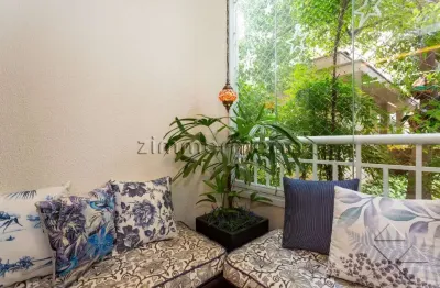 Apartamento com 3 quartos à venda na rua dona ana neri, --, cambuci, são paulo, 65 m2 por r$ 600.000