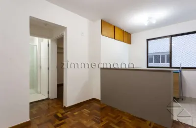 Apartamento com 2 quartos à venda na rua doutor brasílio machado, --, santa cecília, são paulo, 41 m2 por r$ 549.000