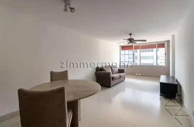 Apartamento com 2 quartos à venda na rua marquês de paranaguá, --, consolação, são paulo, 102 m2 por r$ 863.000