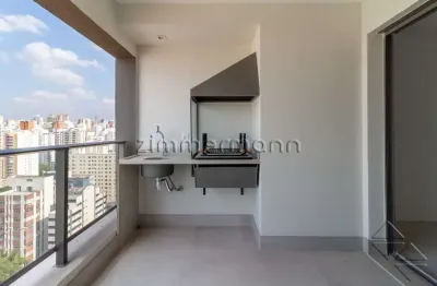 Apartamento com 2 quartos à venda na rua caraíbas, --, perdizes, são paulo, 91 m2 por r$ 1.899.000