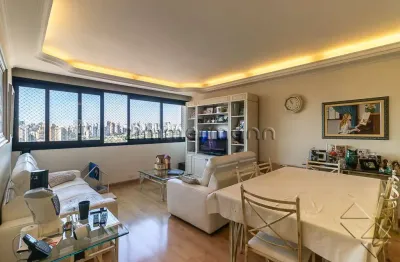 Apartamento com 3 quartos à venda na rua cardoso de almeida, --, perdizes, são paulo, 126 m2 por r$ 1.500.000