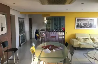 Apartamento com 3 quartos à venda na rua ytaipu, --, planalto paulista, são paulo, 150 m2 por r$ 1.790.000