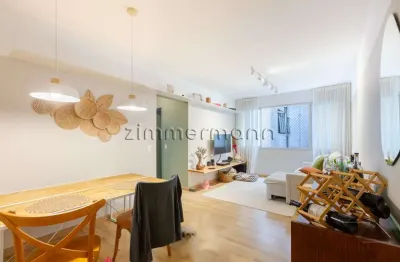 Apartamento com 2 quartos à venda na praça joão francisco lisboa, --, pinheiros, são paulo, 79 m2 por r$ 950.000