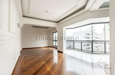 Apartamento com 3 quartos à venda na rua castro alves, --, aclimação, são paulo, 177 m2 por r$ 1.590.000