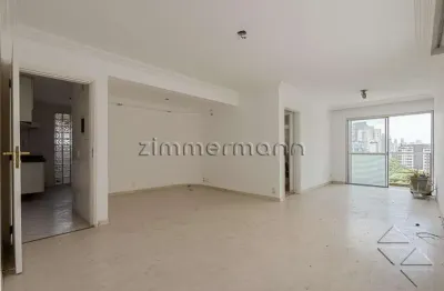Apartamento com 2 quartos à venda na rua pascal, --, campo belo, são paulo, 91 m2 por r$ 870.000
