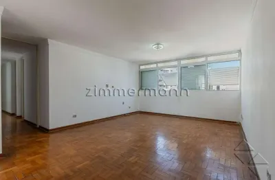 Apartamento com 3 quartos à venda na rua maestro cardim, --, bela vista, são paulo, 130 m2 por r$ 930.000