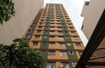 Apartamento com 1 quarto à venda na avenida francisco matarazzo, --, barra funda, são paulo, 50 m2 por r$ 540.000
