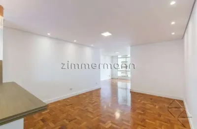 Apartamento com 3 quartos à venda na rua cravinhos, --, jardim américa, são paulo, 158 m2 por r$ 2.150.000