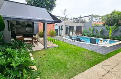 Casa com 4 quartos à venda na rua antônio de gouveia giudice, --, alto de pinheiros, são paulo, 496 m2 por r$ 8.800.000