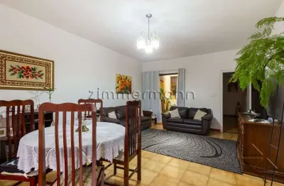 Casa com 3 quartos à venda na rua pedro soares de almeida, --, pompéia, são paulo, 142 m2 por r$ 998.900