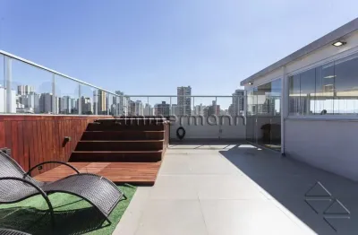 Cobertura com 3 quartos à venda na rua caiubi, --, perdizes, são paulo, 352 m2 por r$ 5.600.000