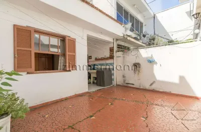 Casa com 3 quartos à venda na rua prebixim, --, brooklin, são paulo, 150 m2 por r$ 980.000