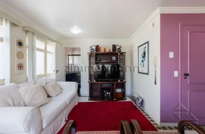 Cobertura com 3 quartos à venda na rua santa madalena, --, bela vista, são paulo, 127 m2 por r$ 1.850.000