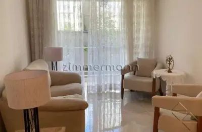 Apartamento com 3 quartos à venda na rua theo dutra, --, morumbi, são paulo, 90 m2 por r$ 650.000