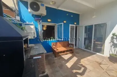 Cobertura com 1 quarto à venda na rua genebra, --, bela vista, são paulo, 64 m2 por r$ 700.000