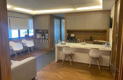 Casa comercial à venda na rua joaquim floriano, --, itaim bibi, são paulo, 104 m2 por r$ 2.500.000