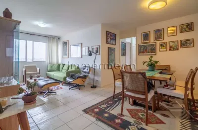 Apartamento com 3 quartos à venda na rua nazaré paulista, --, vila madalena, são paulo, 103 m2 por r$ 1.350.000
