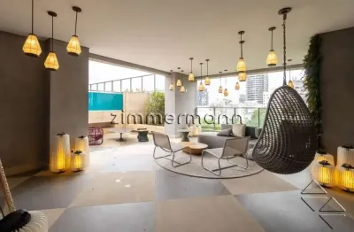 Apartamento com 3 quartos à venda na rua caraíbas, --, perdizes, são paulo, 95 m2 por r$ 2.000.000