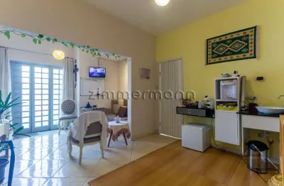 Casa com 3 quartos à venda na rua barão de suruí, --, campo belo, são paulo, 160 m2 por r$ 900.000