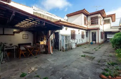 Casa com 4 quartos à venda na rua nova york, --, brooklin, são paulo, 360 m2 por r$ 3.000.000