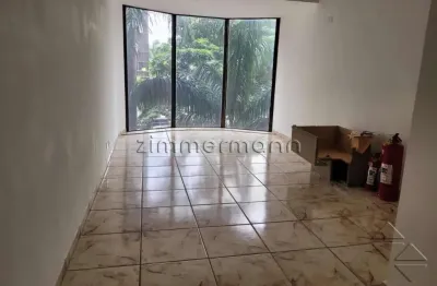 Casa comercial à venda na avenida brigadeiro faria lima, --, jardim paulistano, são paulo, 28 m2 por r$ 320.000