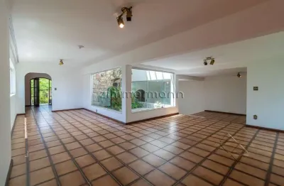 Casa com 4 quartos à venda na rua tibiriçá, --, brooklin, são paulo, 327 m2 por r$ 1.596.000