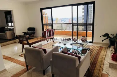 Apartamento com 3 quartos à venda na avenida josé galante, --, vila andrade, são paulo, 176 m2 por r$ 950.000