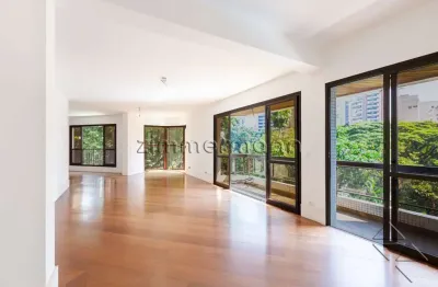 Apartamento com 3 quartos à venda na rua lourenço de almeida, --, vila nova conceição, são paulo, 210 m2 por r$ 8.000.000