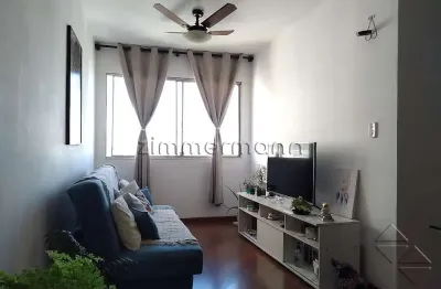 Apartamento com 2 quartos à venda na praça santa cruz, --, santo amaro, são paulo, 60 m2 por r$ 530.000