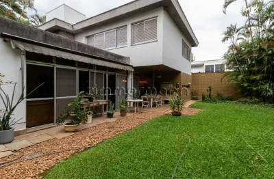 Casa com 4 quartos à venda na rua araxiá, --, jardim guedala, são paulo, 317 m2 por r$ 2.600.000