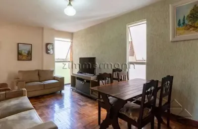 Apartamento com 2 quartos à venda na Rua Capote Valente, --, Pinheiros, São Paulo, 82 m2 por R$ 790.000