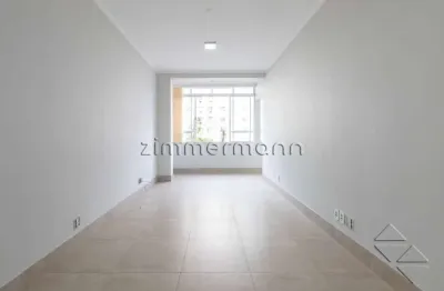Apartamento com 2 quartos à venda na rua marquês de itu, --, república, são paulo, 55 m2 por r$ 476.000