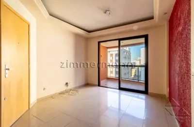 Apartamento com 3 quartos à venda na rua aimberê, --, perdizes, são paulo, 97 m2 por r$ 1.290.000