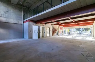 Casa comercial à venda na rua galeno de almeida, --, pinheiros, são paulo, 453 m2 por r$ 8.000.000