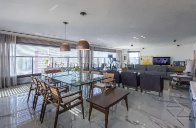 Apartamento com 5 quartos à venda na rua tupi, --, higienópolis, são paulo, 310 m2 por r$ 5.300.000