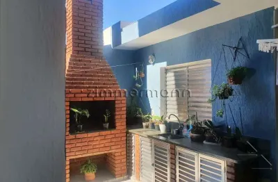 Casa com 3 quartos à venda na comendador  alberto bonfigliol   i, --, butantã, são paulo, 124 m2 por r$ 980.000