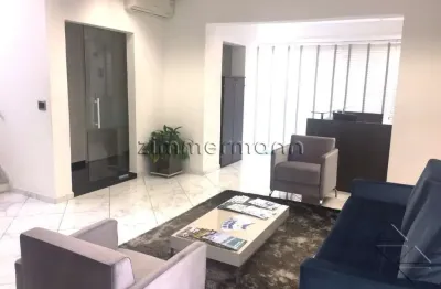 Casa comercial à venda na avenida pacaembu, --, pacaembu, são paulo, 371 m2 por r$ 3.900.000