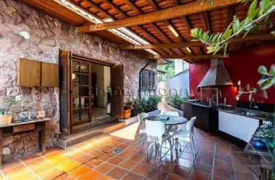 Casa com 3 quartos à venda na rua havaí, --, sumaré, são paulo, 250 m2 por r$ 1.699.000