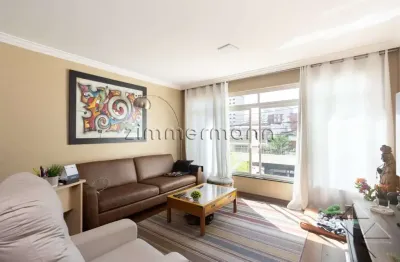 Casa com 3 quartos à venda na rua ministro gastão mesquita, --, perdizes, são paulo, 224 m2 por r$ 2.450.000