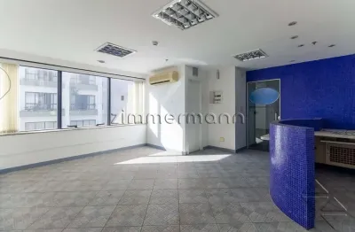 Casa comercial à venda na rua doutor diogo de faria, --, vila clementino, são paulo, 338 m2 por r$ 2.000.000