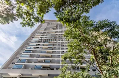 Apartamento com 2 quartos à venda na rua joseph nigri, --, jardim das perdizes, são paulo, 60 m2 por r$ 1.100.000